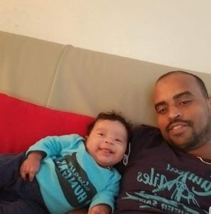 Meet your Posher, Yemane